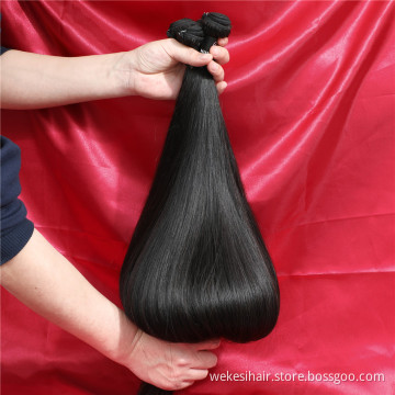 Wholesale Raw Remy Virgin Brazilian Hair,40 Inch Brazilian Human Hair Bundles,Unprocessed 10A Grade Hair Brazilian Virgin Hair